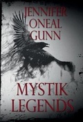 Cover: Mystik Legends - Nook Press