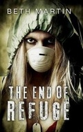 Cover: The End of Refuge - Nook Press