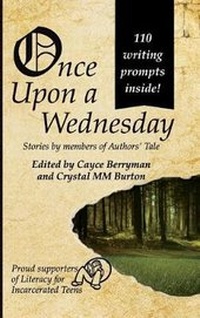Enlarge image Cover: Once Upon a Wednesday - Nook Press
