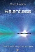 Cover: Relentless - Nook Press