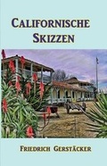 Cover: Californische Skizzen - Nook Press