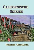 Cover: Californische Skizzen - Nook Press