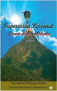 Abbildung von: Superaci?n Personal-Tomo I - Nook Press