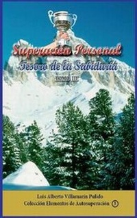 Abbildung von: Superaci?n Personal Tomo III - Nook Press