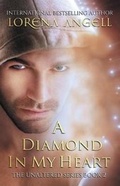 Cover: A Diamond in My Heart - Nook Press