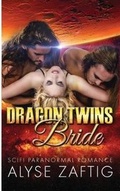 Cover: Dragon Twins Bride - Nook Press