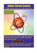 Cover: Rubber Chicken Science's Bobbles and Botts - Nook Press