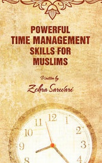 Abbildung von: Powerful Time Management Skills For Muslims - Eman Publishing