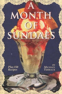 Enlarge image Cover: A Month of Sundaes - Red Rock Press