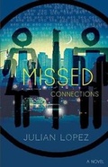Cover: Missed Connections - Nook Press