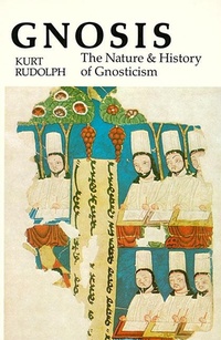 Abbildung von: Gnosis - HarperSanFrancisco