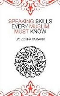 Abbildung von: Speaking Skills Every Muslim Must Know - Eman Publishing
