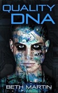 Cover: Quality DNA - Nook Press