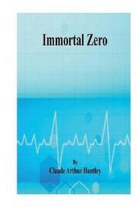 Enlarge image Cover: Immortal Zero - Nook Press