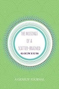 Cover: The Musings of a Scatter-Brained Genius - Nook Press