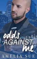 Cover: Odds Against Me - Nook Press