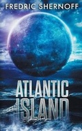 Cover: Atlantic Island - Nook Press