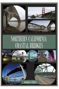 Abbildung von: Northern California Coastal Bridges - Nook Press