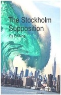 Cover: The Stockholm Supposition - Nook Press
