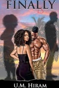 Cover: Finally - Nook Press