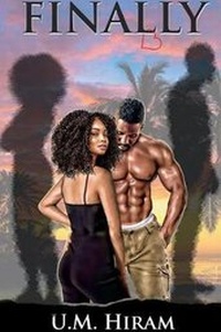 Enlarge image Cover: Finally - Nook Press