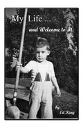 Cover: My Life and Welcome to It - Nook Press