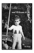 Cover: My Life and Welcome to It - Nook Press
