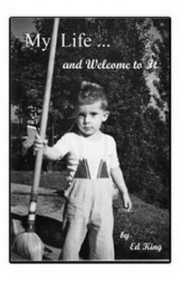 Enlarge image Cover: My Life and Welcome to It - Nook Press