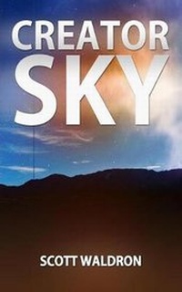 Enlarge image Cover: Creator Sky - Nook Press