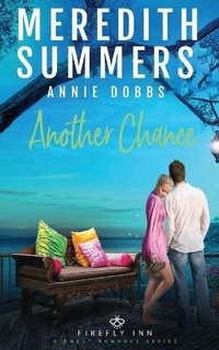 Enlarge image Cover: Another Chance - Nook Press