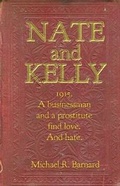 Cover: Nate and Kelly - Nook Press