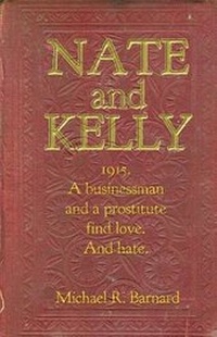 Enlarge image Cover: Nate and Kelly - Nook Press