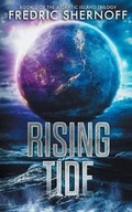 Cover: Rising Tide - Nook Press
