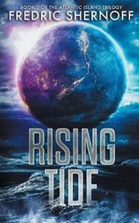 Enlarge image Cover: Rising Tide - Nook Press