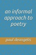 Cover: An Informal Approach to Poetry - Nook Press