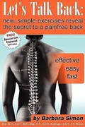 Cover: Let's Talk Back - Edes Publishing Company