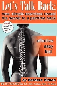 Enlarge image Cover: Let's Talk Back - Edes Publishing Company