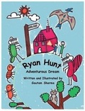Cover: Ryan Hunt - Nook Press