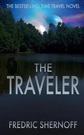 Cover: The Traveler - Nook Press