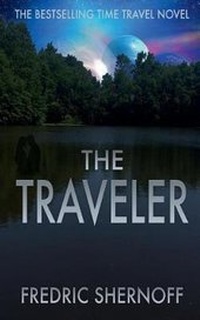 Enlarge image Cover: The Traveler - Nook Press