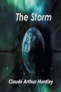 Enlarge image Cover: The Storm - Nook Press