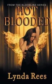 Enlarge image Cover: Hot Blooded - Nook Press