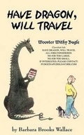 Cover: Have Dragon, Will Travel - Scofield O'Leary