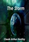 Cover: The Storm - Nook Press