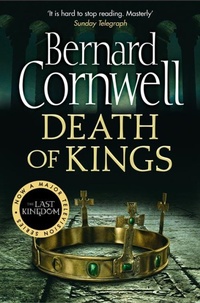 Enlarge image Cover: Death of Kings - HarperCollins