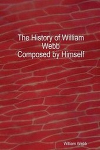Abbildung von: The History of William Webb - Nook Press