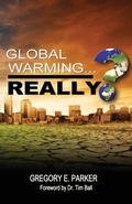 Cover: Global Warming...Really? - Two Brothers Entertainment, LLC.