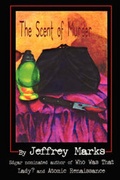 Cover: The Scent of Murder - Delphi Books