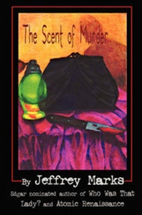 Enlarge image Cover: The Scent of Murder - Delphi Books