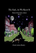 Cover: The End.... as We Know It; Book 2 - Nook Press